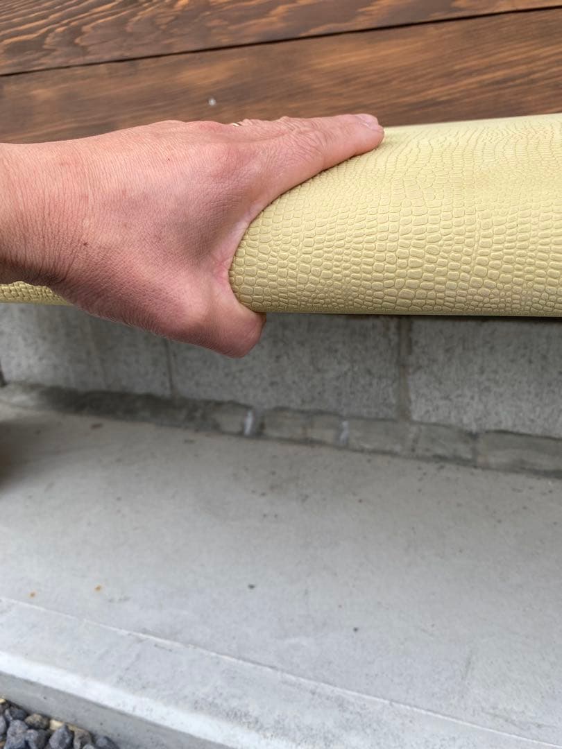 crimeサーフボード stubby8'0