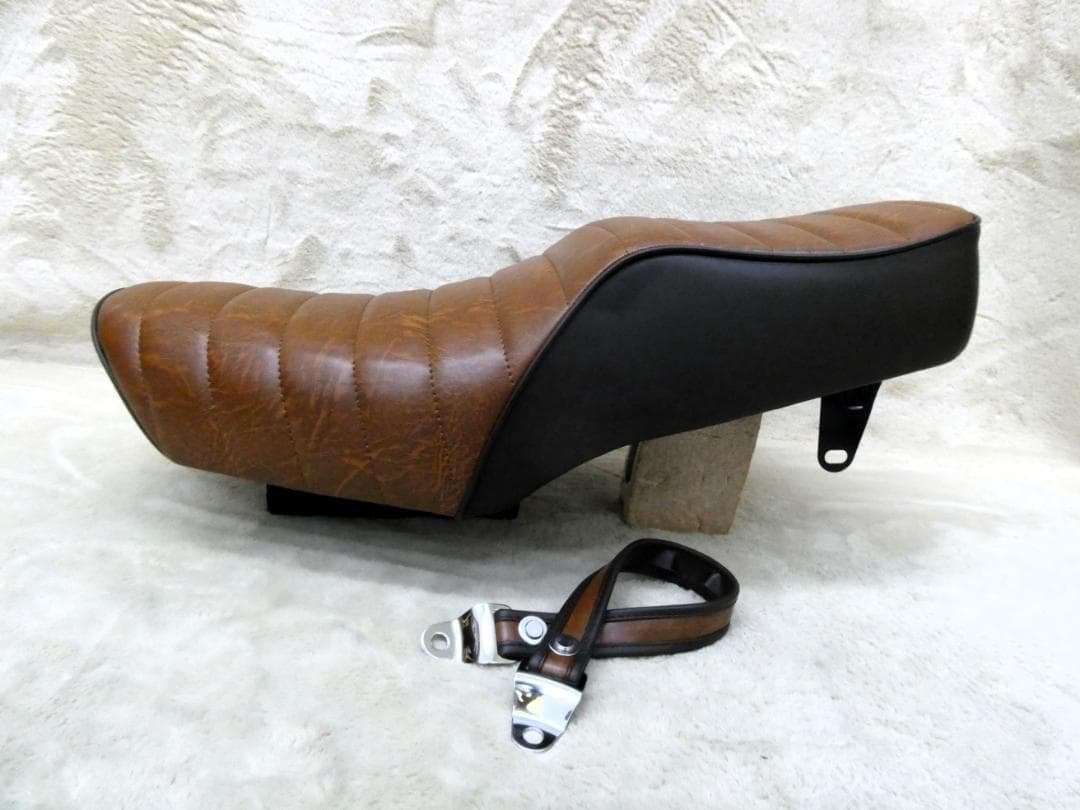 ＧＮ１２５　 ブラウン　タックロール シート /GN125H GN125-2F