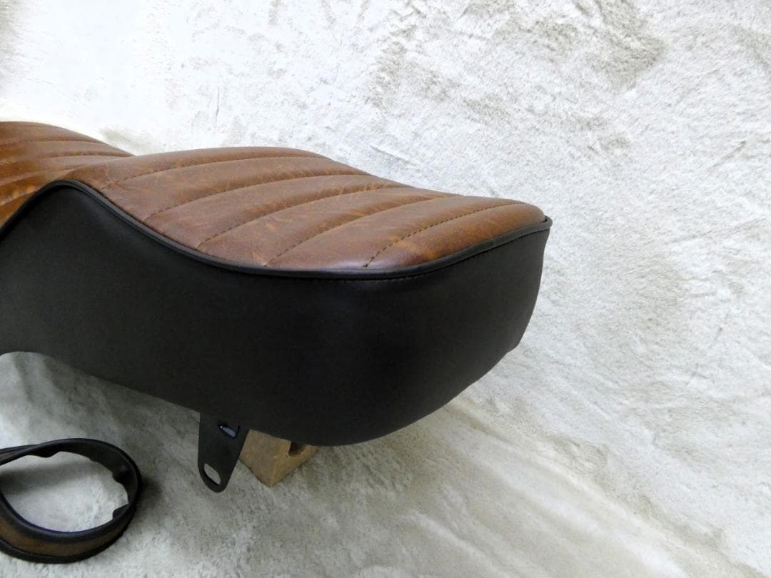 ＧＮ１２５　 ブラウン　タックロール シート /GN125H GN125-2F