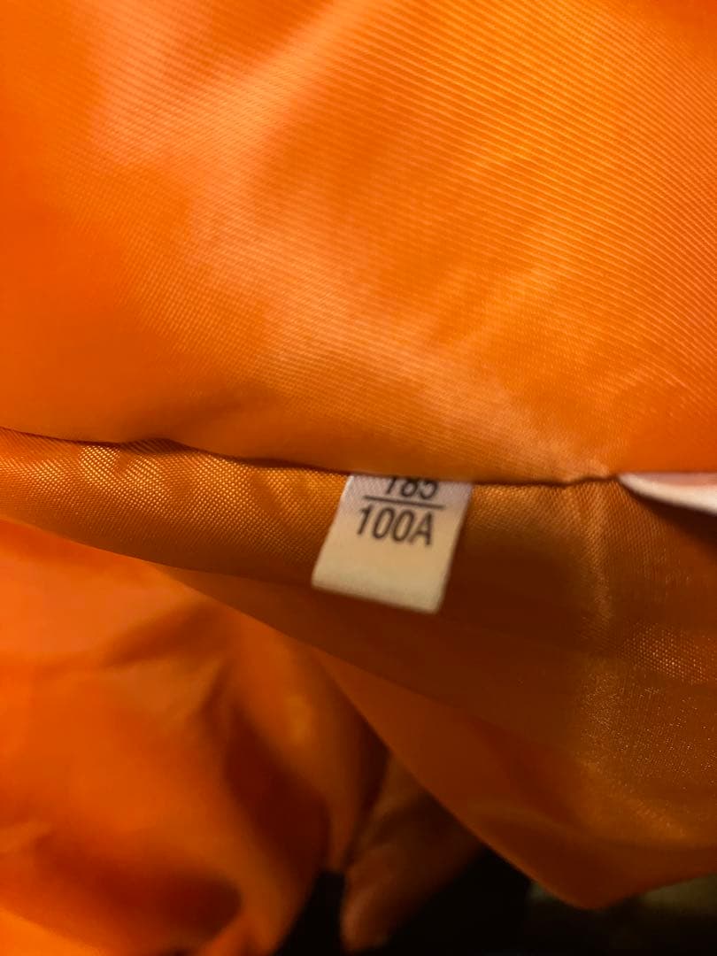 Carhartt WIP Olten Bomber ブラック XL