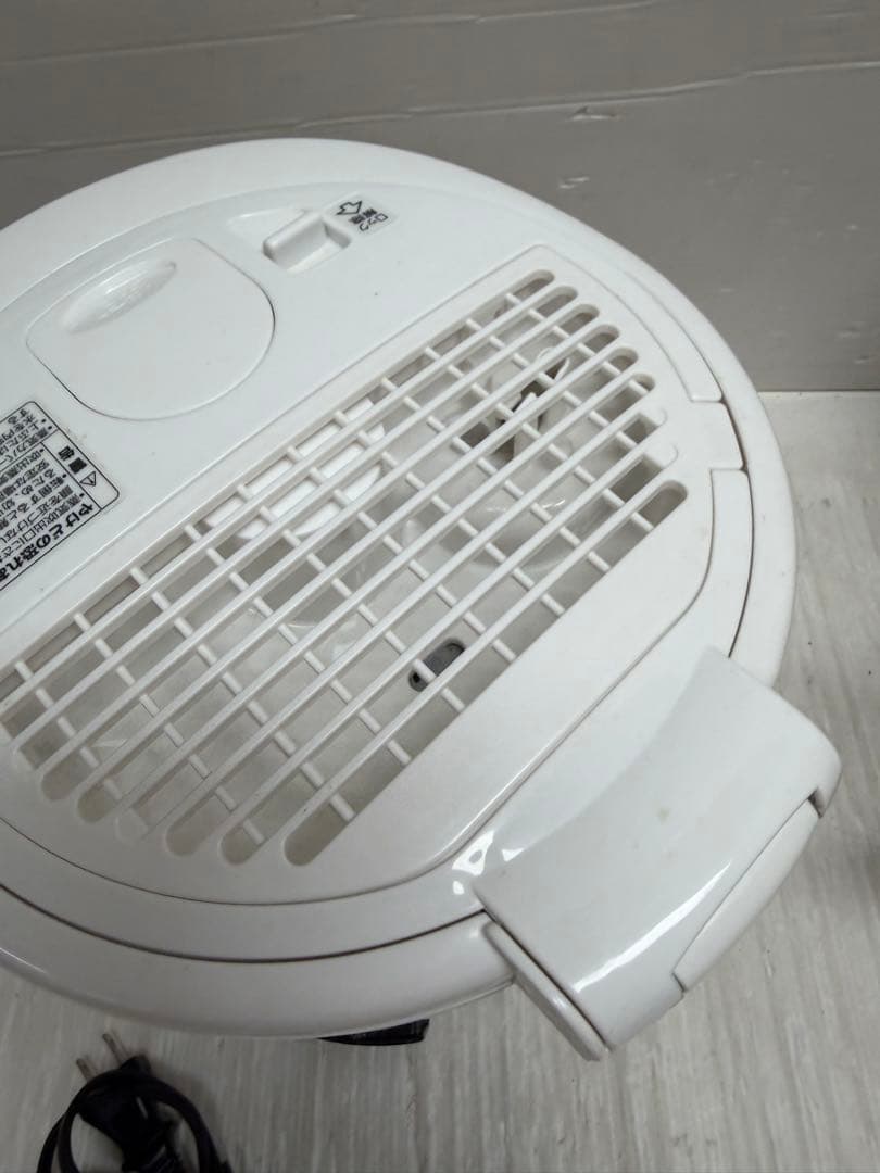 象印 スチーム式加湿器 EE-RP35型 ホワイト 2019年製