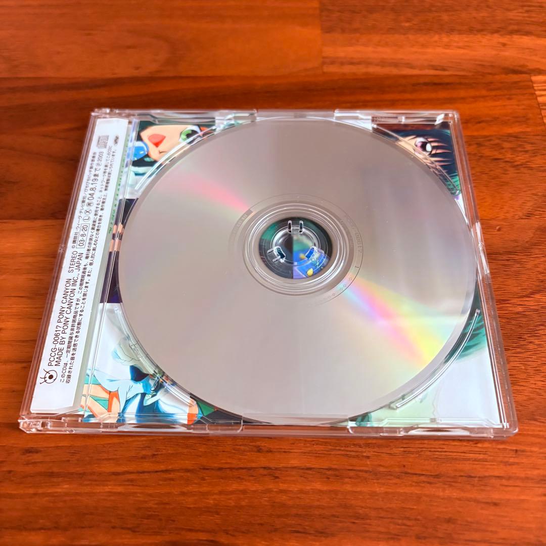 希少マーメイドメロディー ぴちぴちピッチ 洞院リナ Star Jewel CD