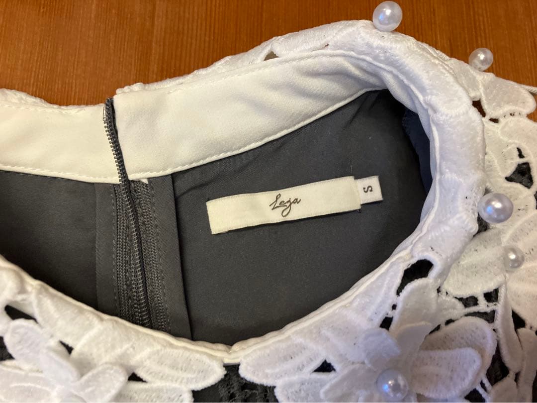 leja ドレス　S