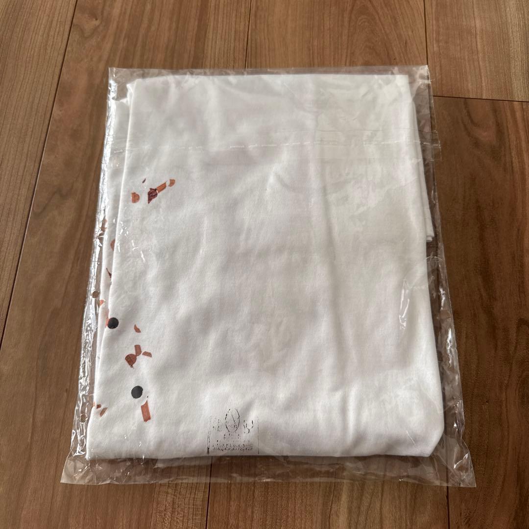 万博 UAE アラブ首長国連邦 パビリオン Tシャツ EXPO M