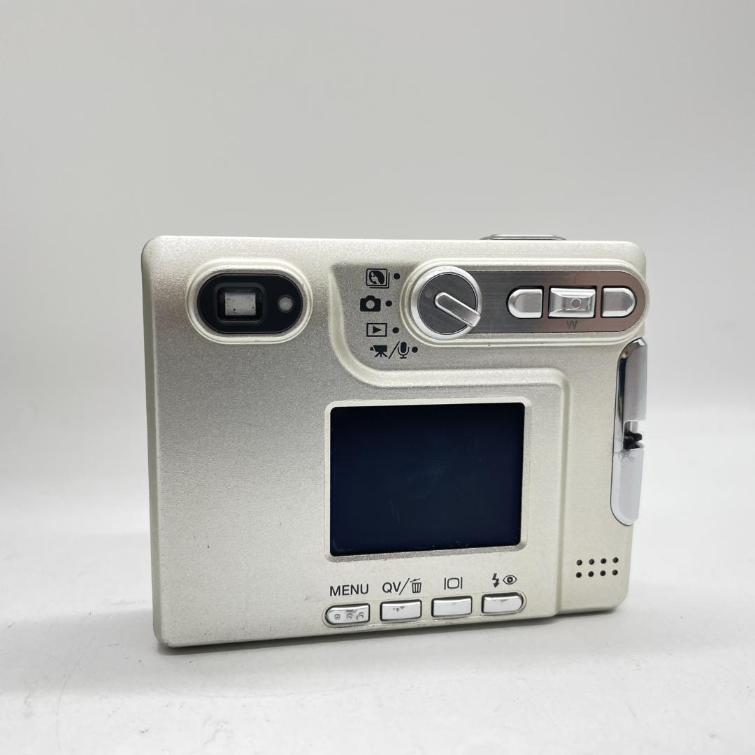 KONICA MINOLTA DiMAGE Xg 【動作品・転送特典無料あり】