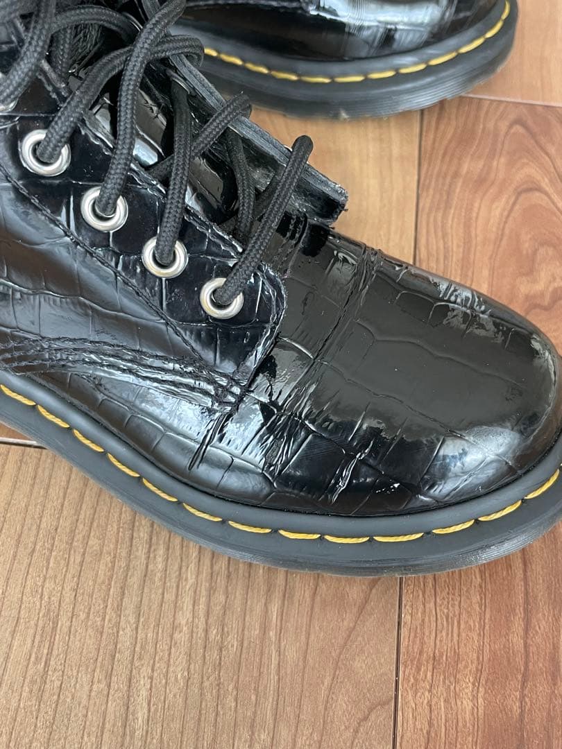 ドクターマーチン Dr.Martens UK3.0(22.5 cm)