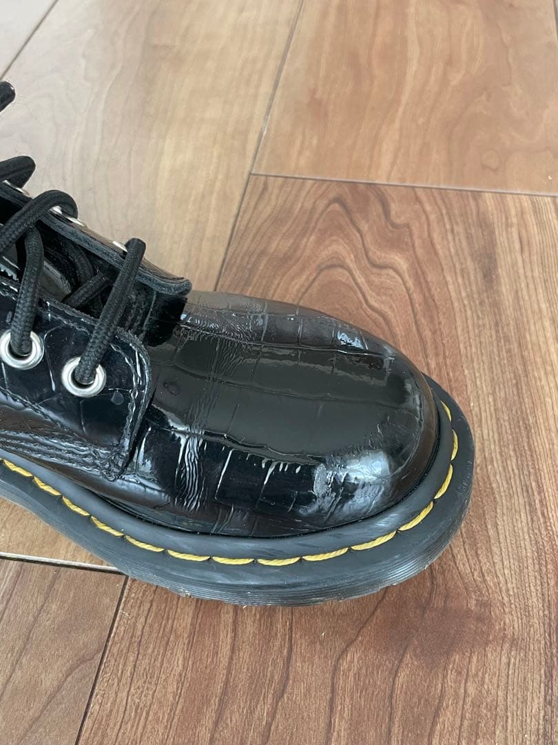 ドクターマーチン Dr.Martens UK3.0(22.5 cm)