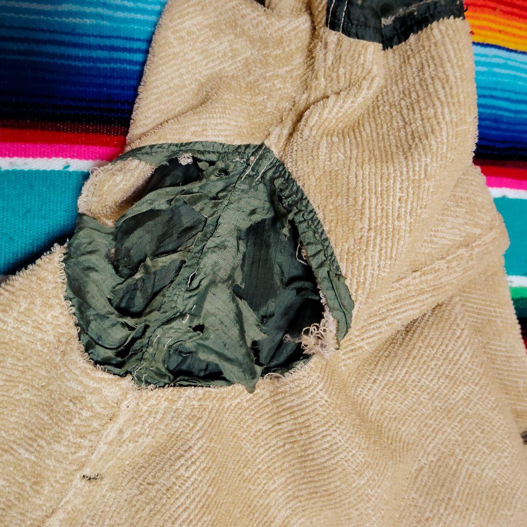 M-1951 PARKA-SHELL モッズコート