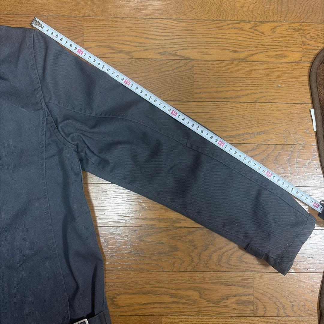 Schott Perfecto ジャケット Lサイズ グレー