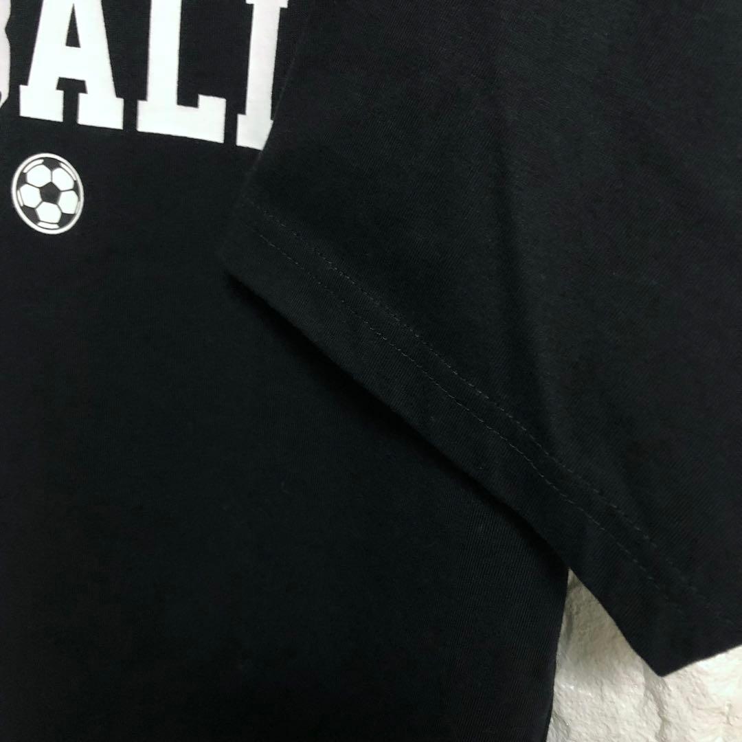 トップス F.C.Real Bristol DISNEY FOOTBALLCLUB TEE