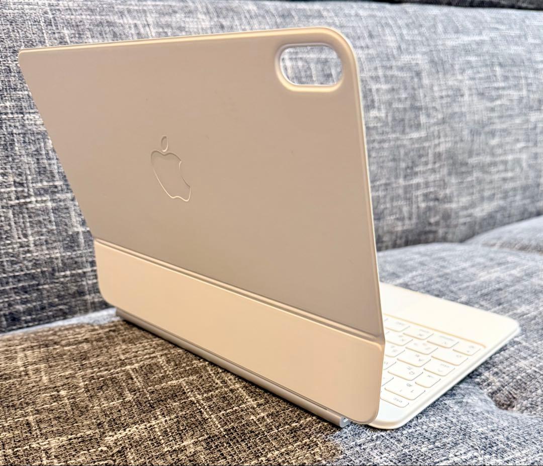 11インチ iPad Air （M3）用Magic Keyboard - 日本語