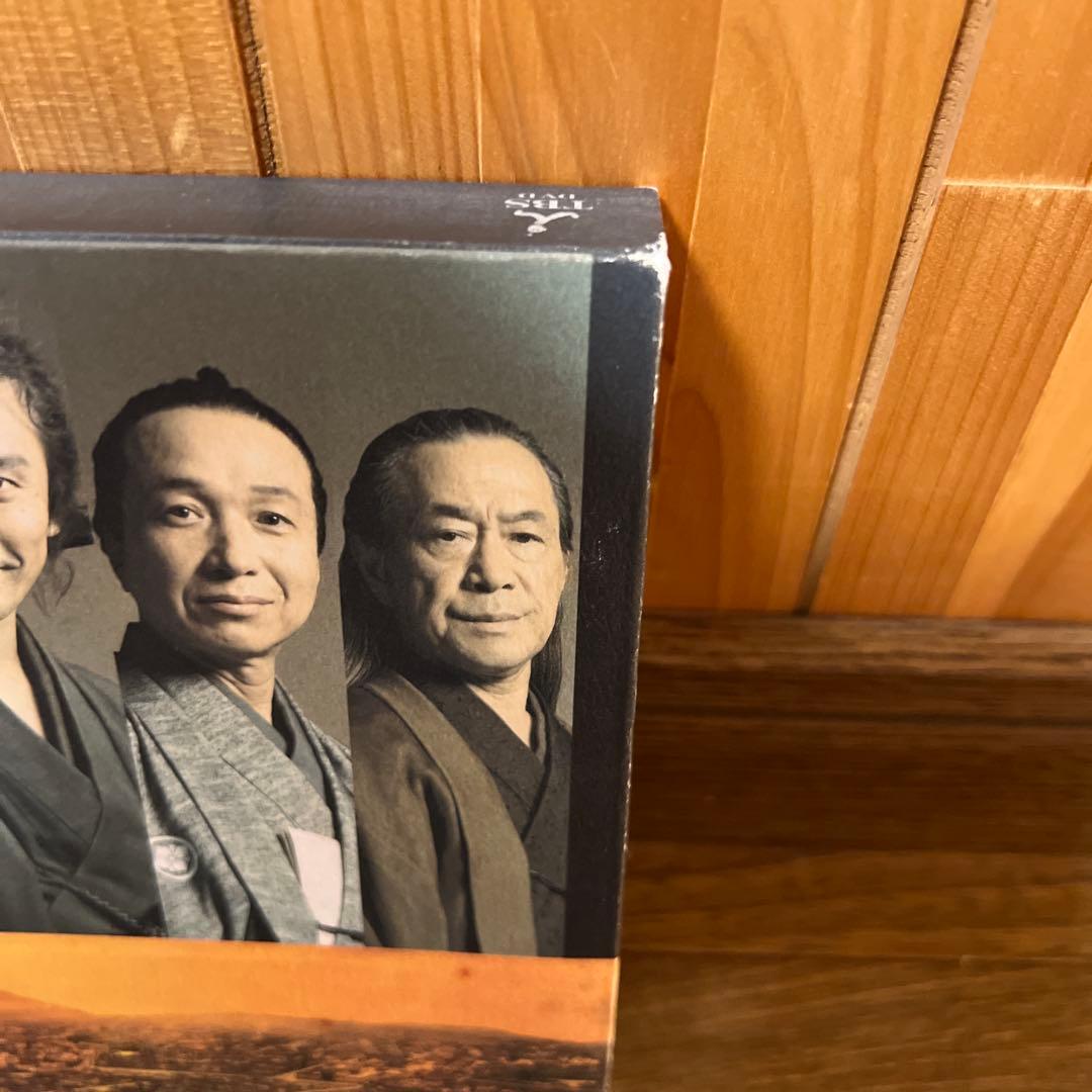 JIN-仁- DVD TBS