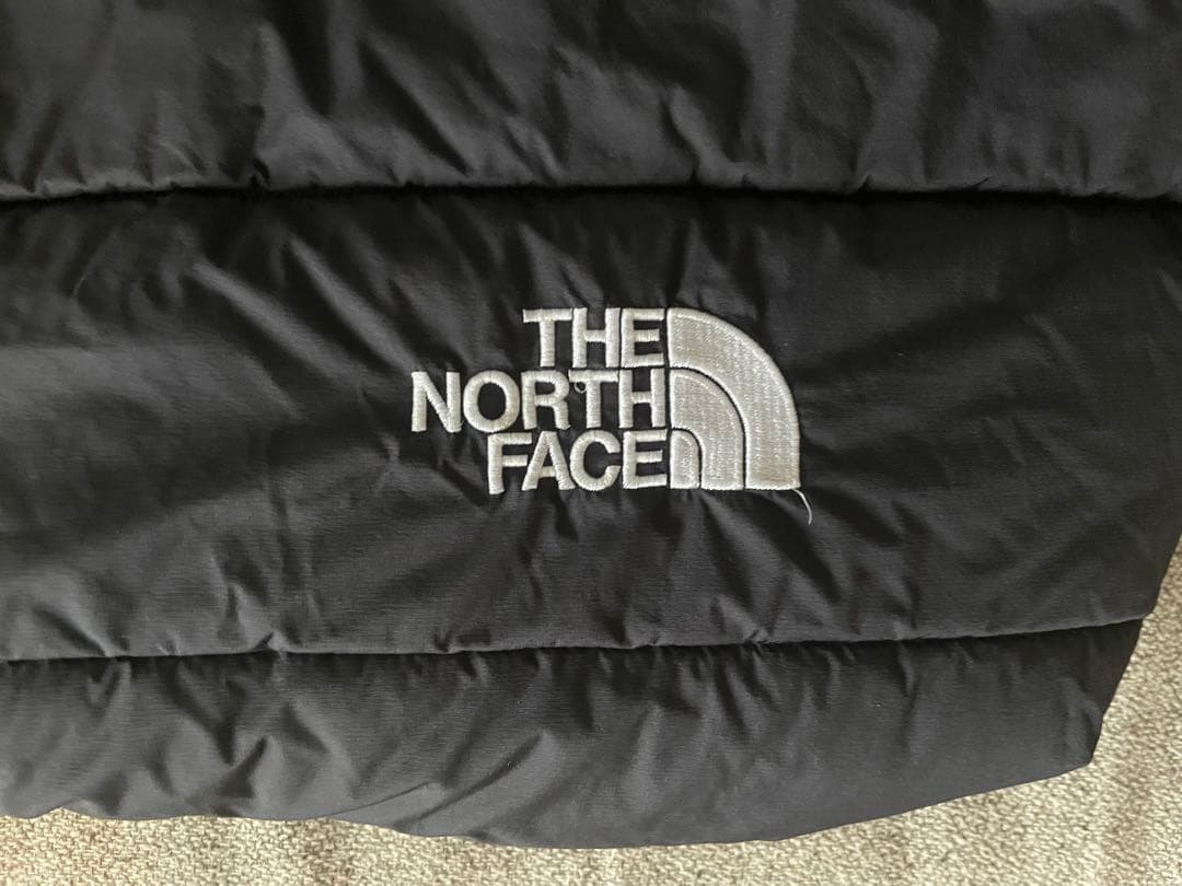 THE NORTH FACE　抱っこ紐ケープ