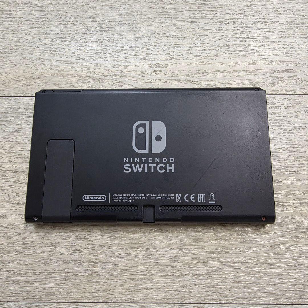 Nintendo Switch 本体 HAC-001(-01) 画面のみ