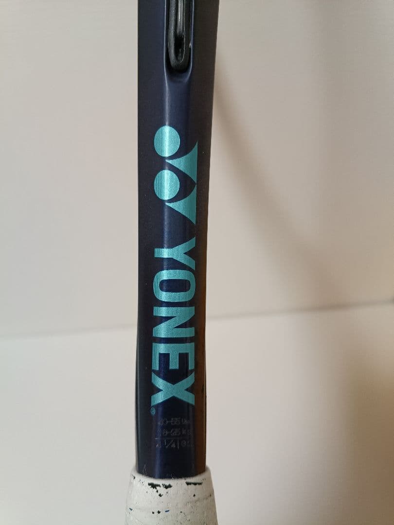 【美品】YONEX EZONE 100L 2022年