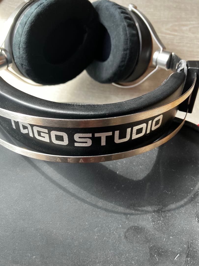 0*0様 TAGO STUDIO T3-01 Historic Phone