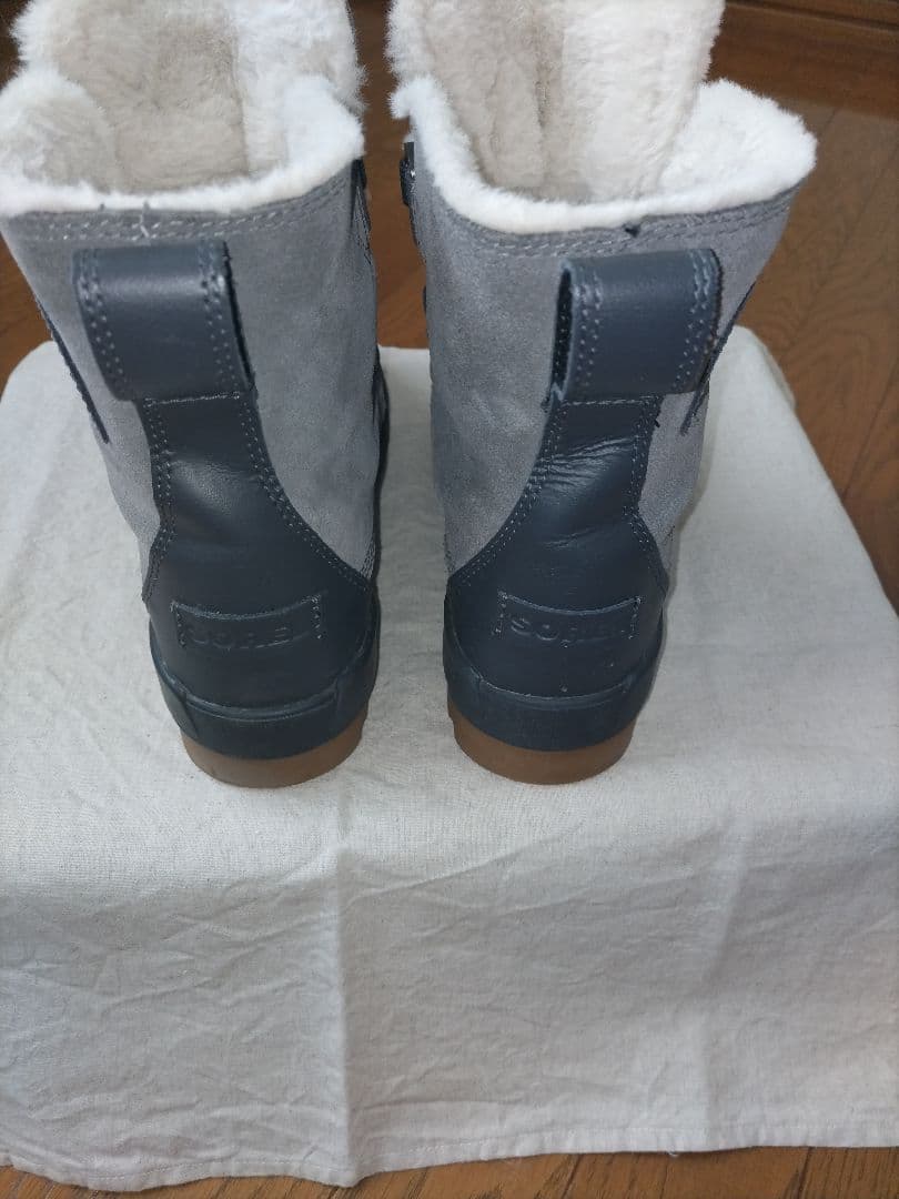 ぴのさま SOREL