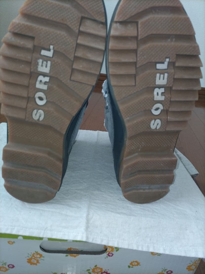 ぴのさま SOREL