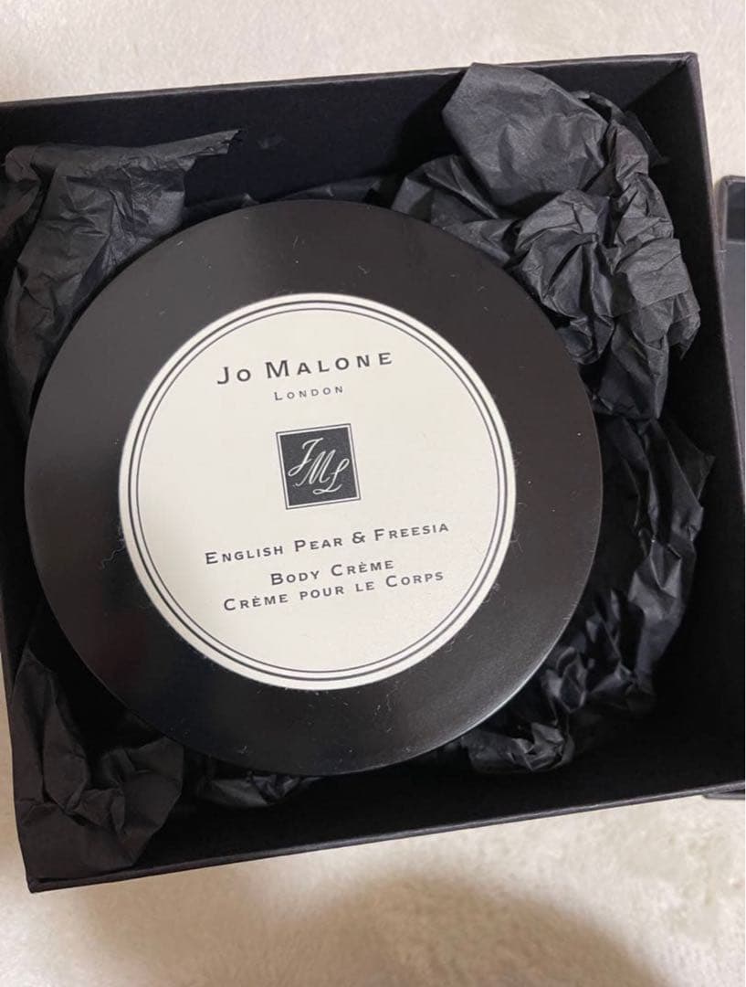 jo malone イングリッシュペアー ボディクリーム　175ml