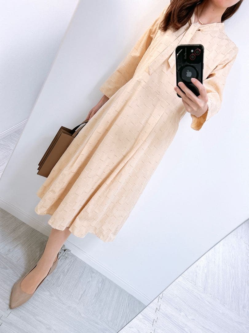 【ぴさこ ✨】❤️ニューヨーカー✨サイズ13（XL）✨ワンピース