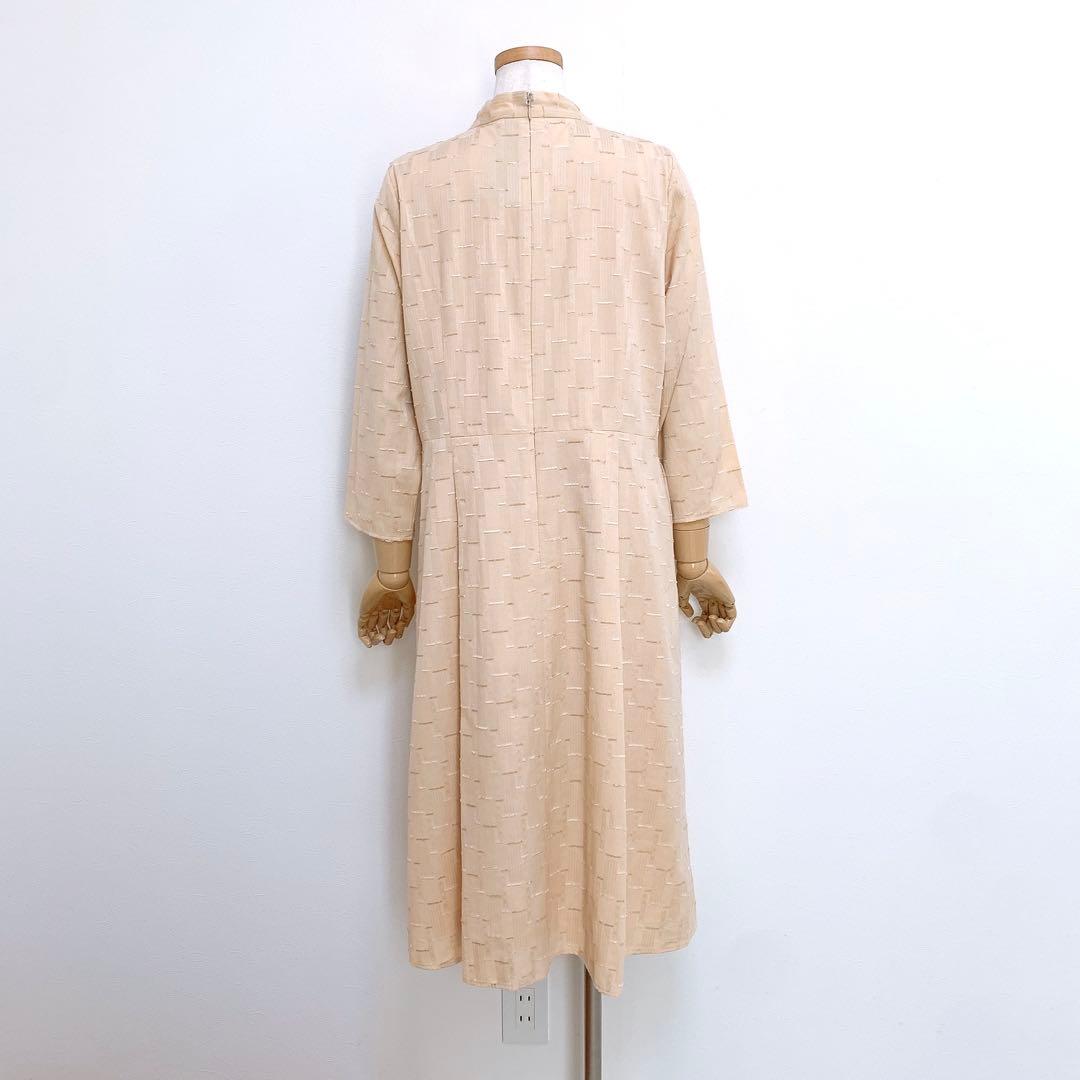【ぴさこ ✨】❤️ニューヨーカー✨サイズ13（XL）✨ワンピース