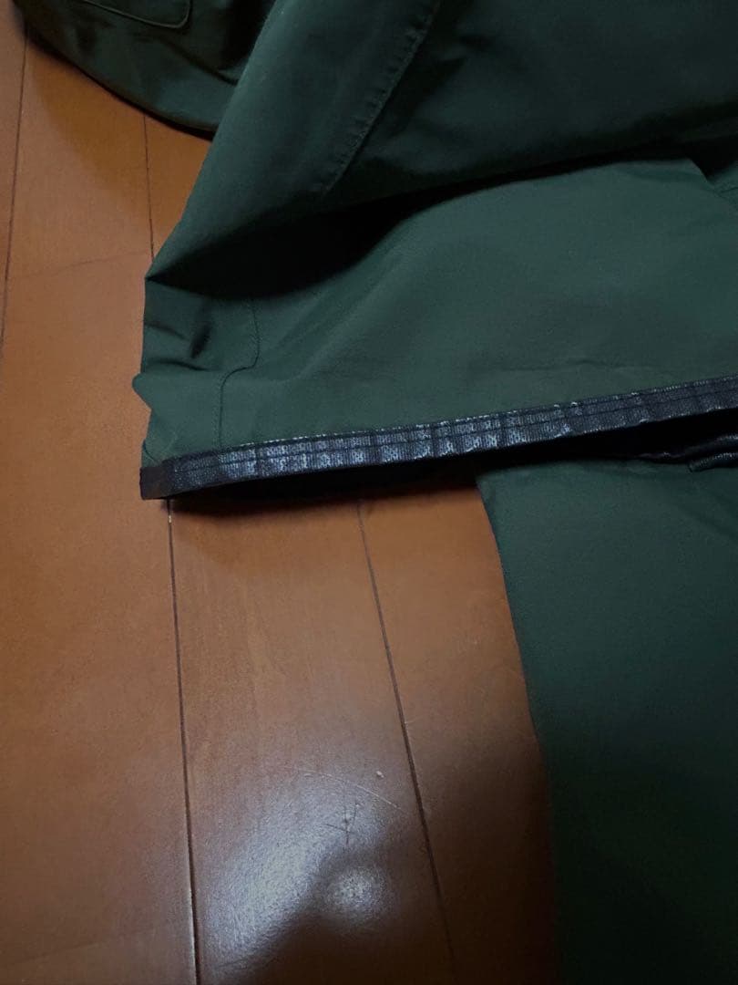 ソ*ム様 VOLCOM L GORE-TEX PANTS ボルコム ゴアテックス
