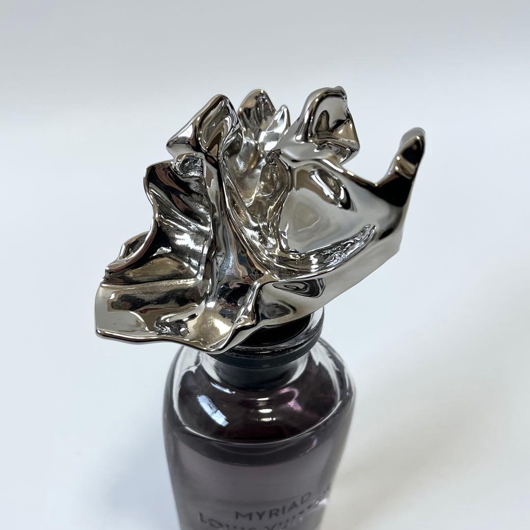 ルイヴィトン　MYRIAD　ミリアド　パルファン　100ml　香水　フランス製