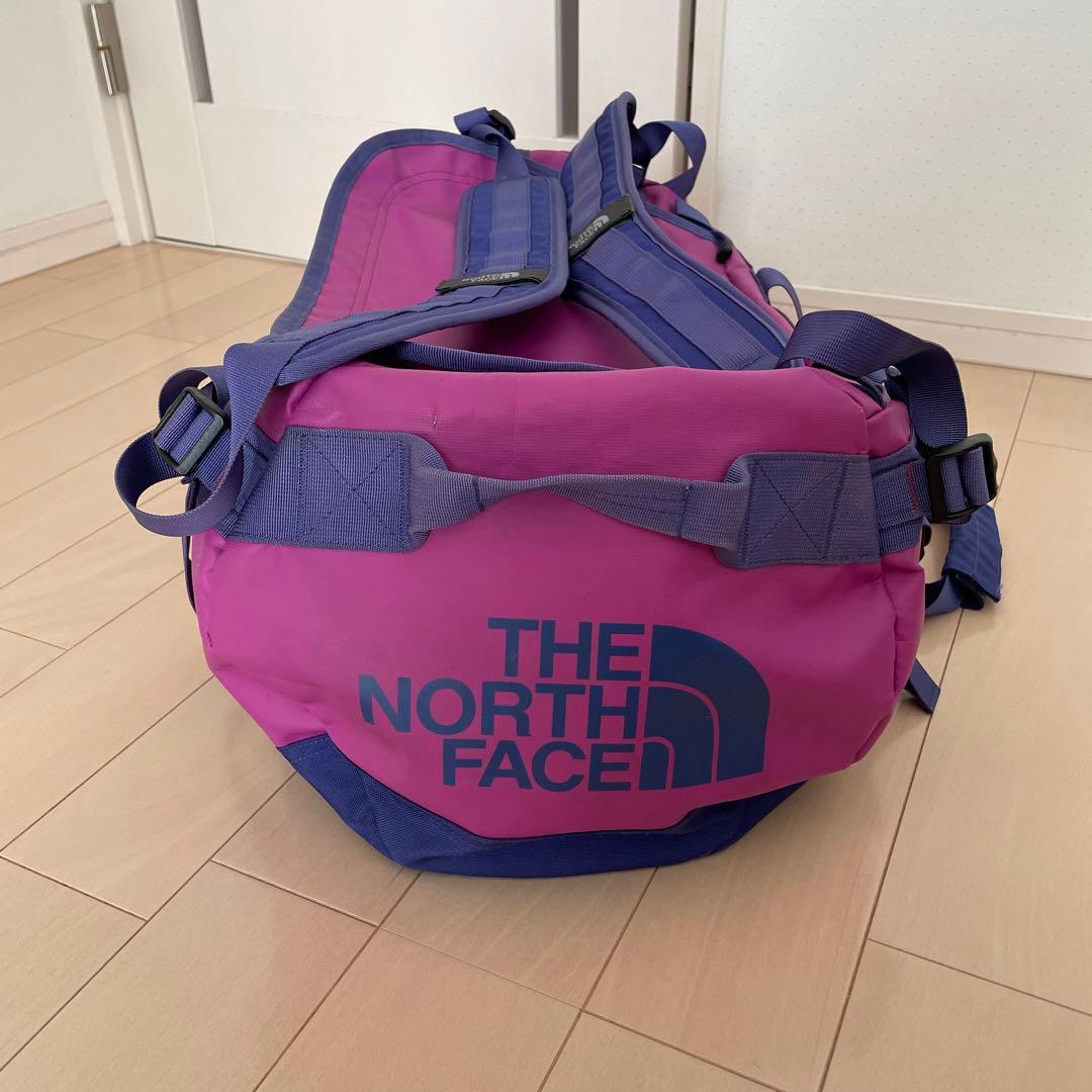 THE NORTH FACE ダッフルバック