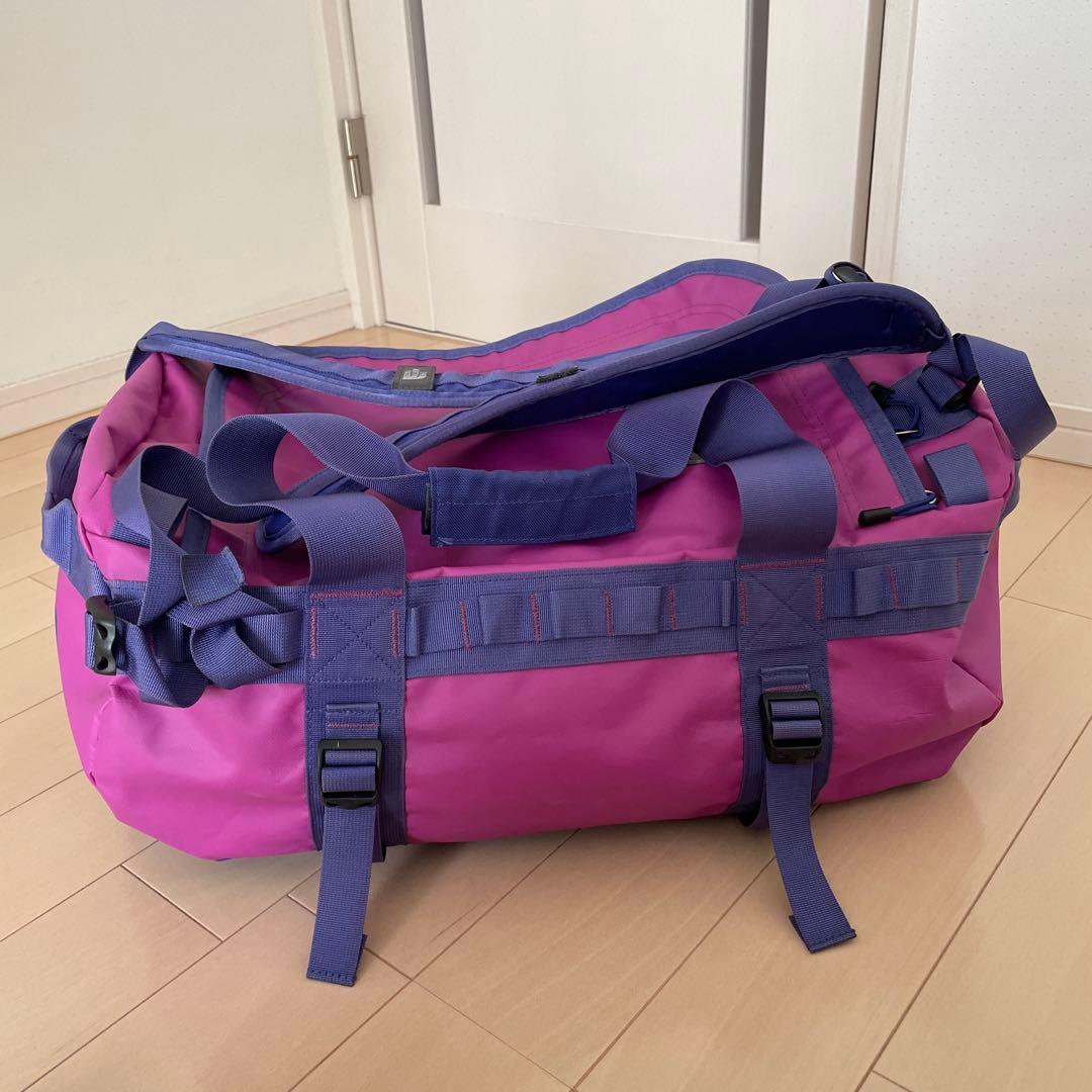 THE NORTH FACE ダッフルバック