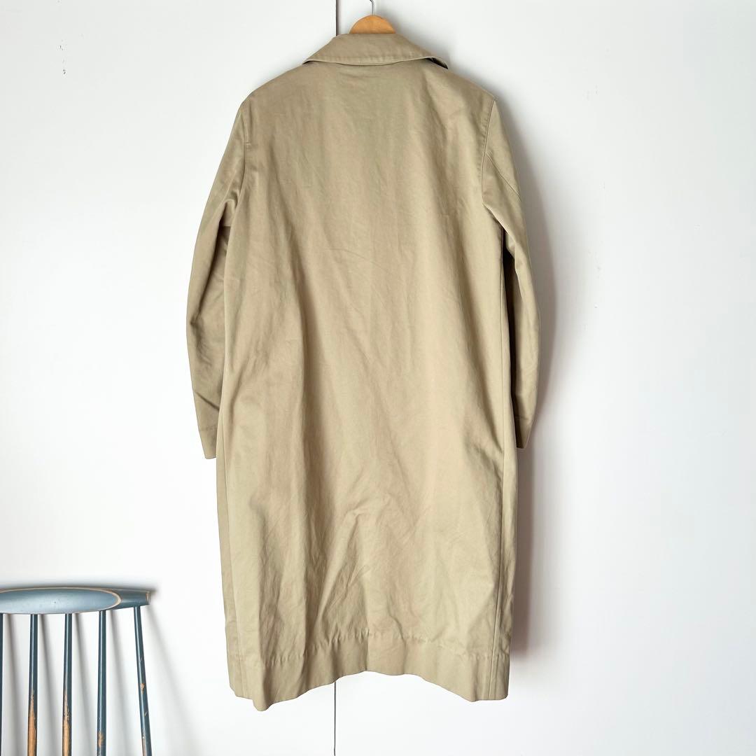 L'Appartement STUDIO NICHOLSON トレンチコート