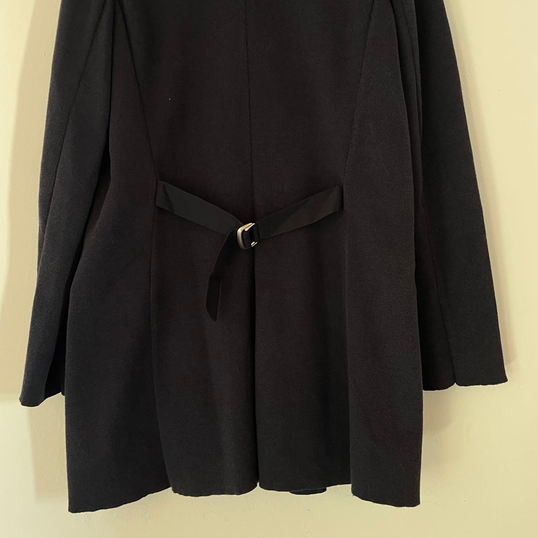 BRUNELLO CUCINELLI テーラードジャケット ネイビー