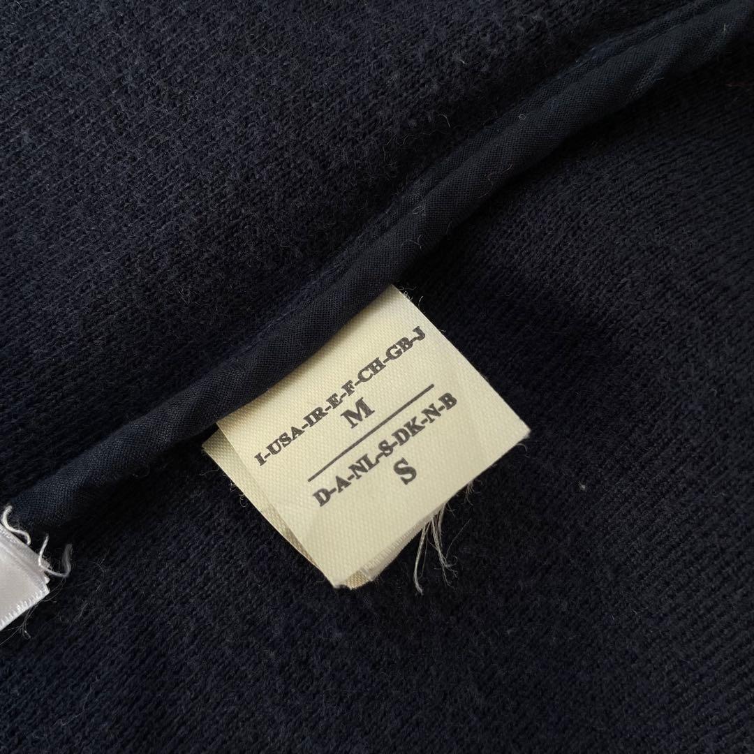 BRUNELLO CUCINELLI テーラードジャケット ネイビー
