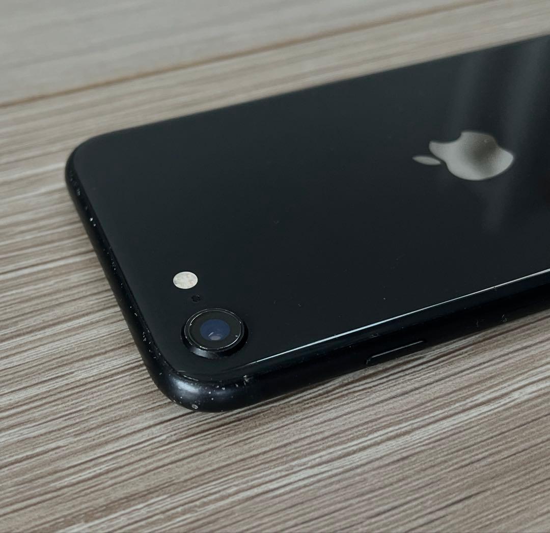 Apple iPhone se 第二世代 ブラック