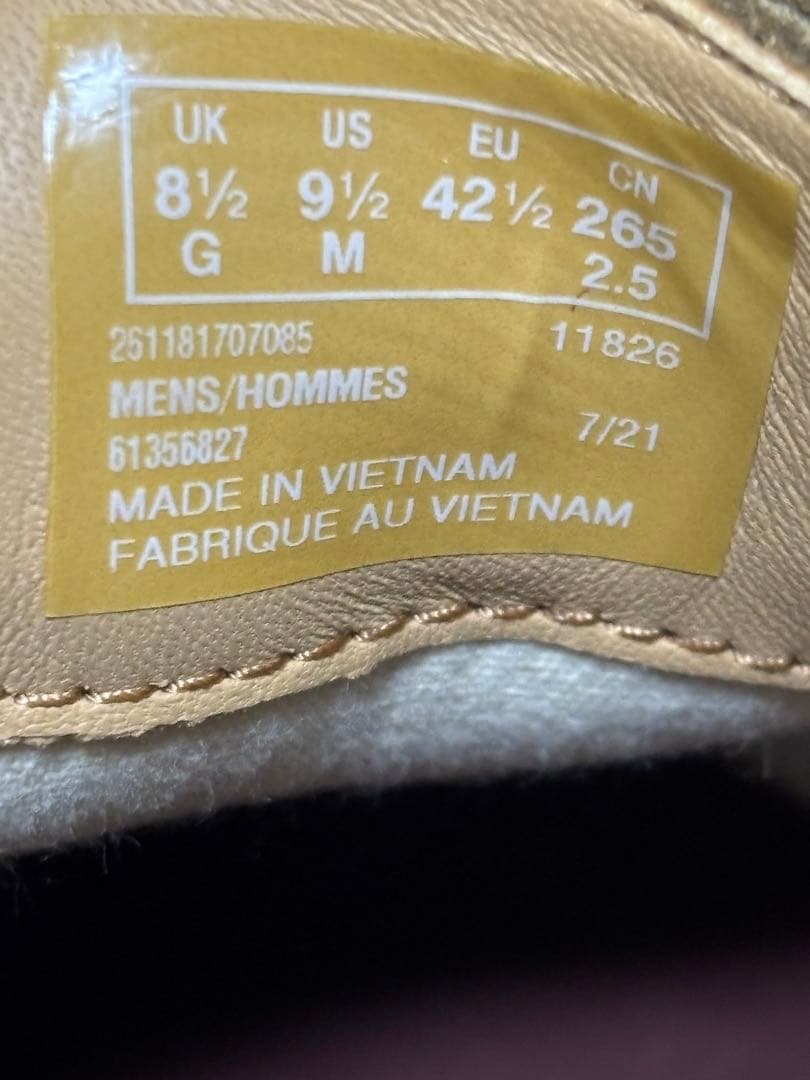 clarks ワラビー　ナタリー　クラークス