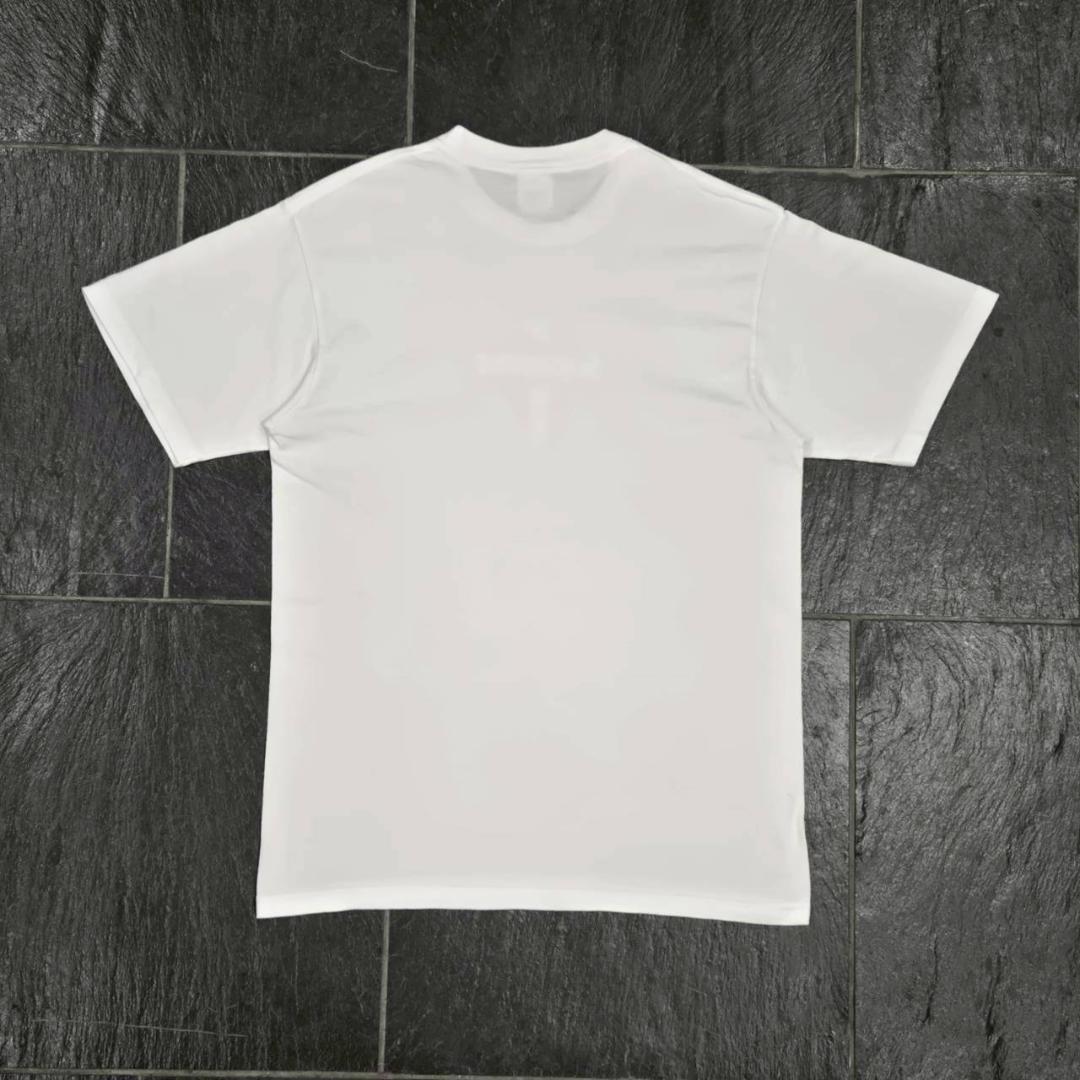 SUPREME　20aw Cross Box Logo Tee　サイズS