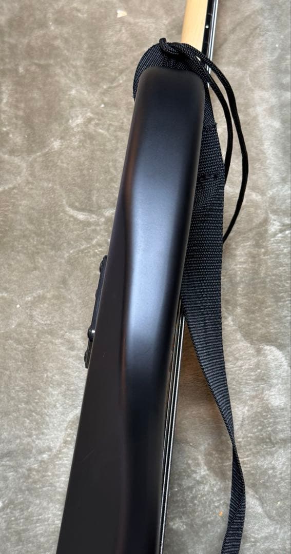 SELDER JBC 04 BBマットブラック ジャズベース エレキベース