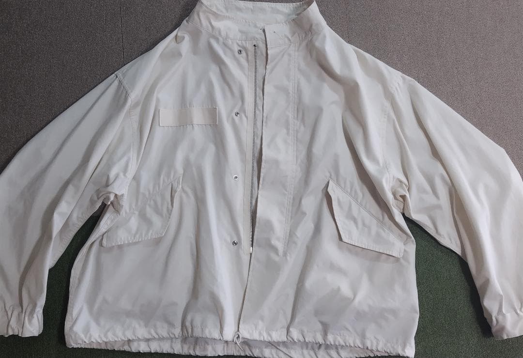 FREAK'S STORE ビッグシルエット M-65 ショートモッズコート