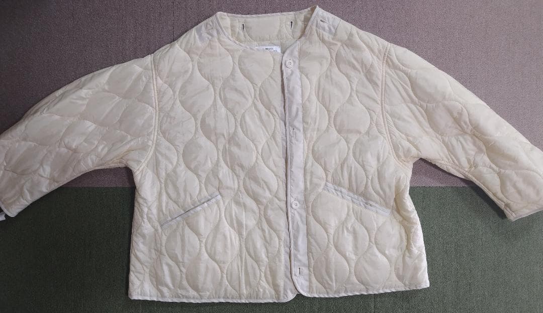 FREAK'S STORE ビッグシルエット M-65 ショートモッズコート