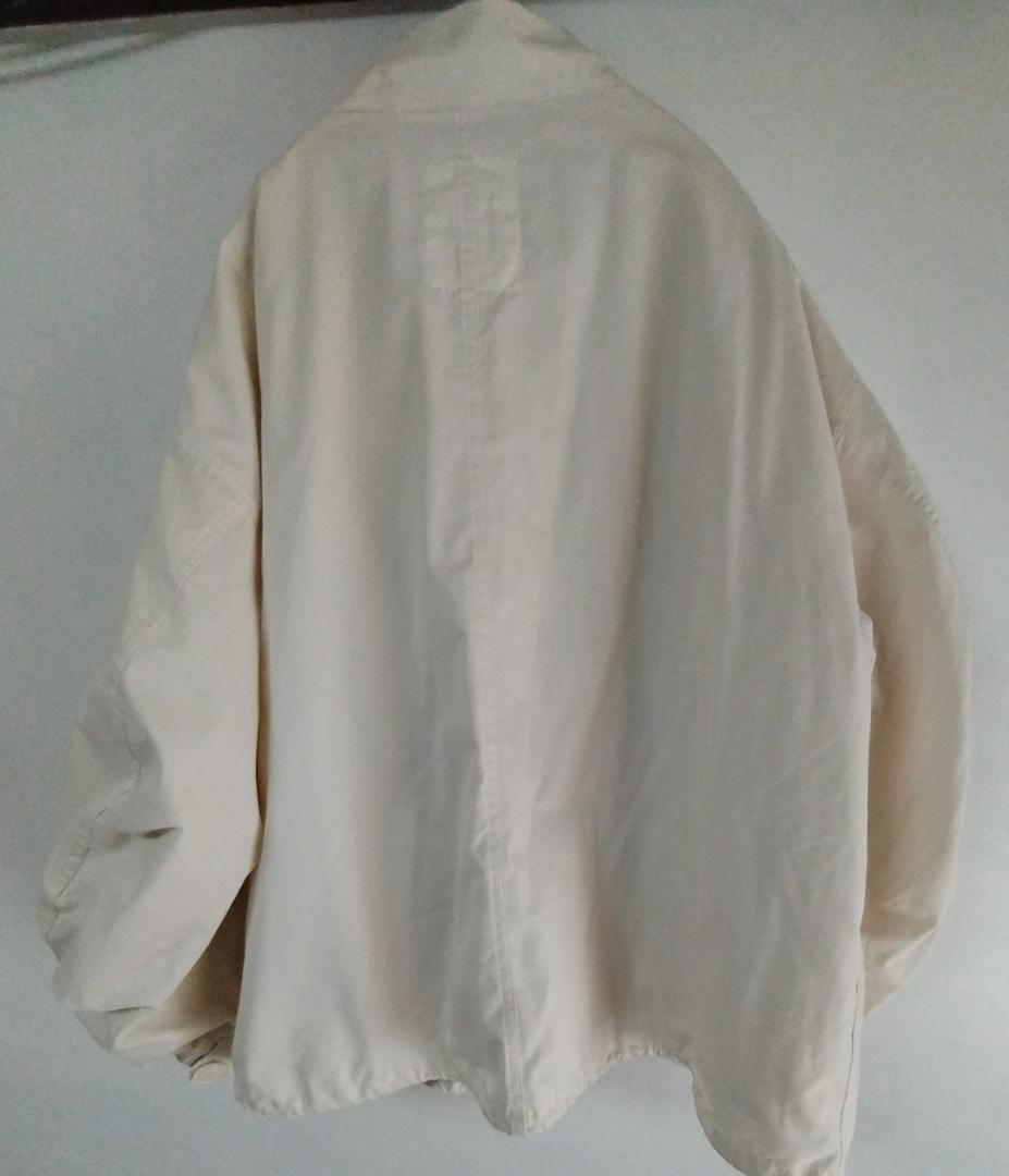 FREAK'S STORE ビッグシルエット M-65 ショートモッズコート