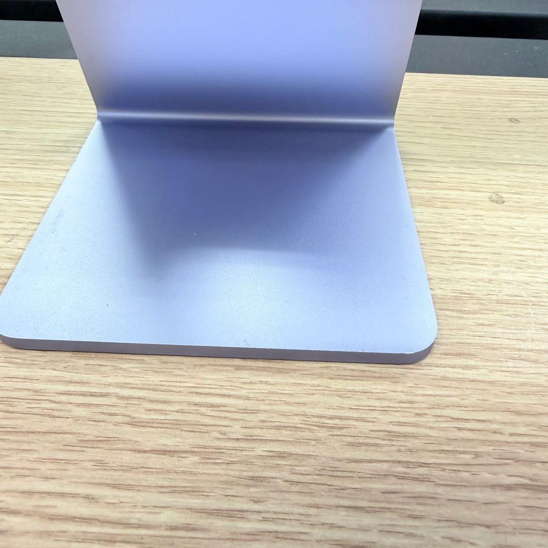 ジャンクiMac 24インチ M1 / RAM16GB / SSD 256GB