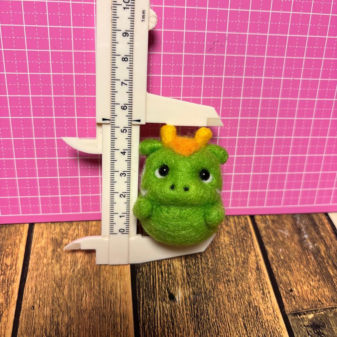 縁起飾り十二支セット【羊毛フェルト・アクレーヌ】縁起物インテリア