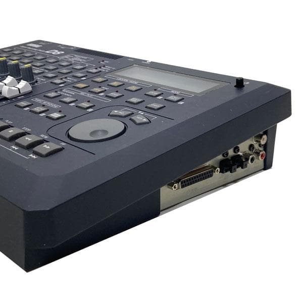 KORG D8 デジタルレコーディングスタジオ
