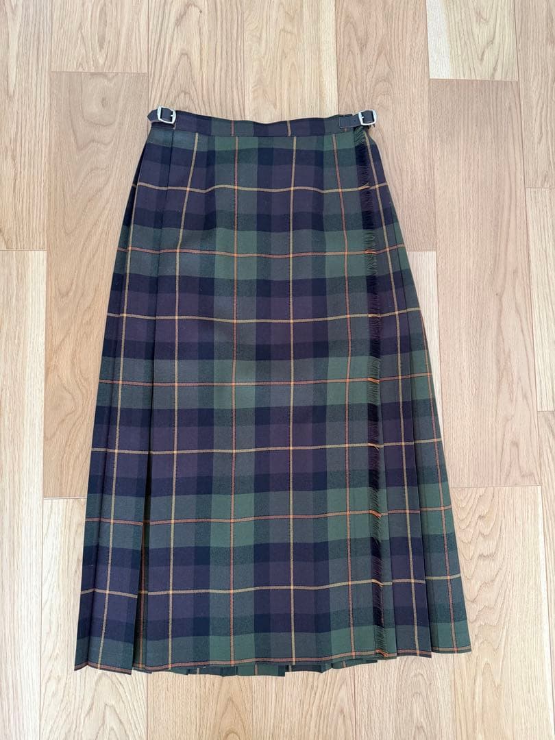 あ*こ様 極美品！オニールオブダブリン　DERRYCANAN スカート　83cm