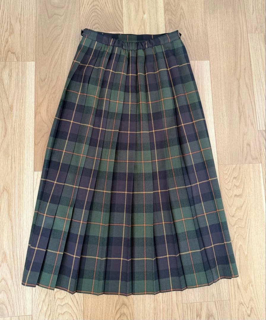 あ*こ様 極美品！オニールオブダブリン　DERRYCANAN スカート　83cm