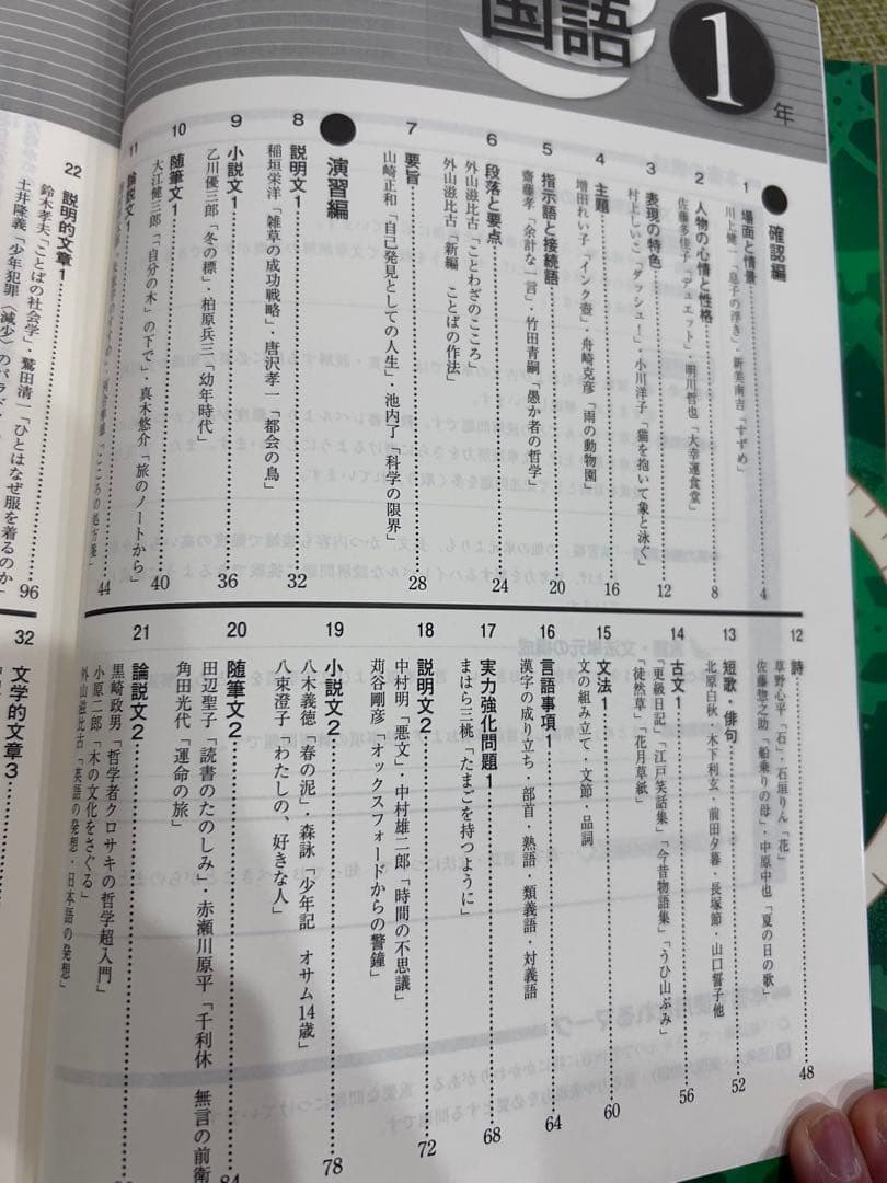 新品、未使用、解答付き新中学問題集発展編3年分早稲田アカデミー最上位クラス使用