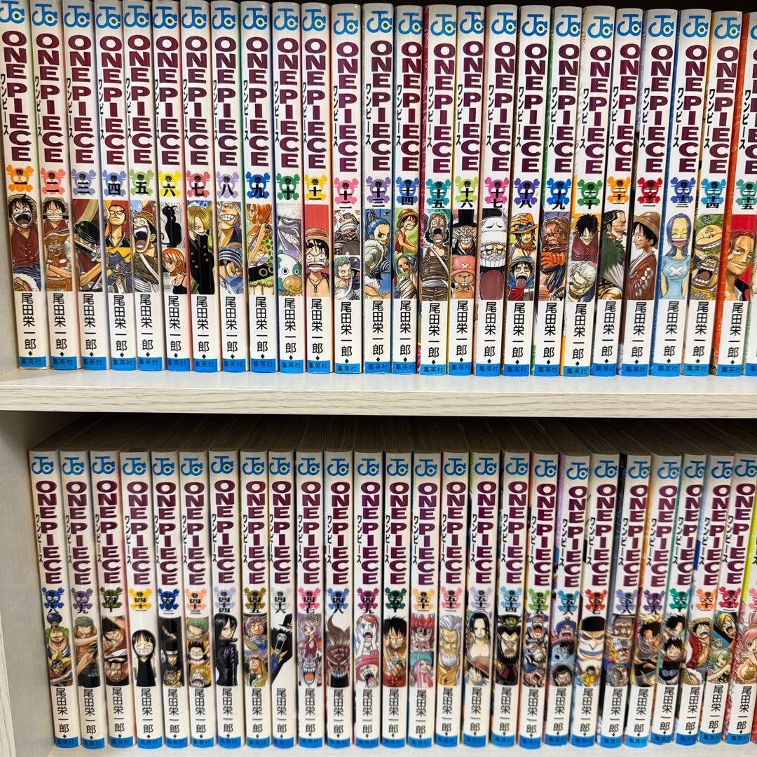 少年漫画 JKM