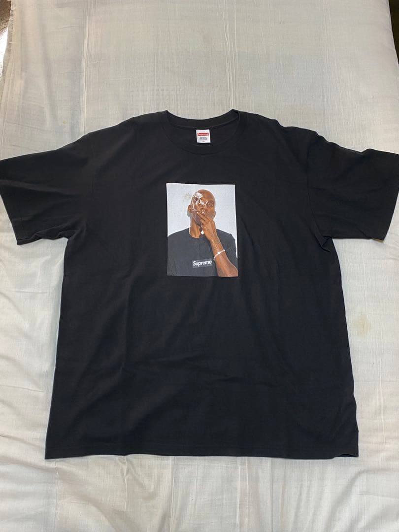 トップス Supreme Dean Blunt Tee