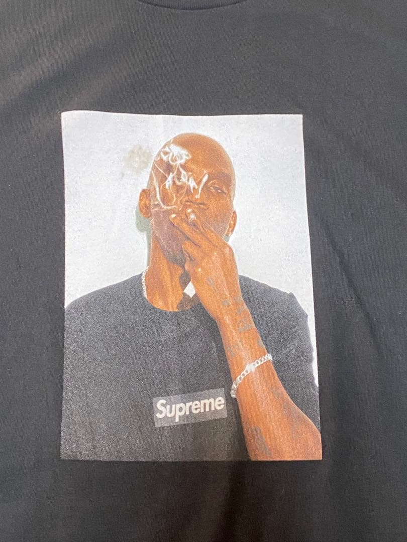 トップス Supreme Dean Blunt Tee