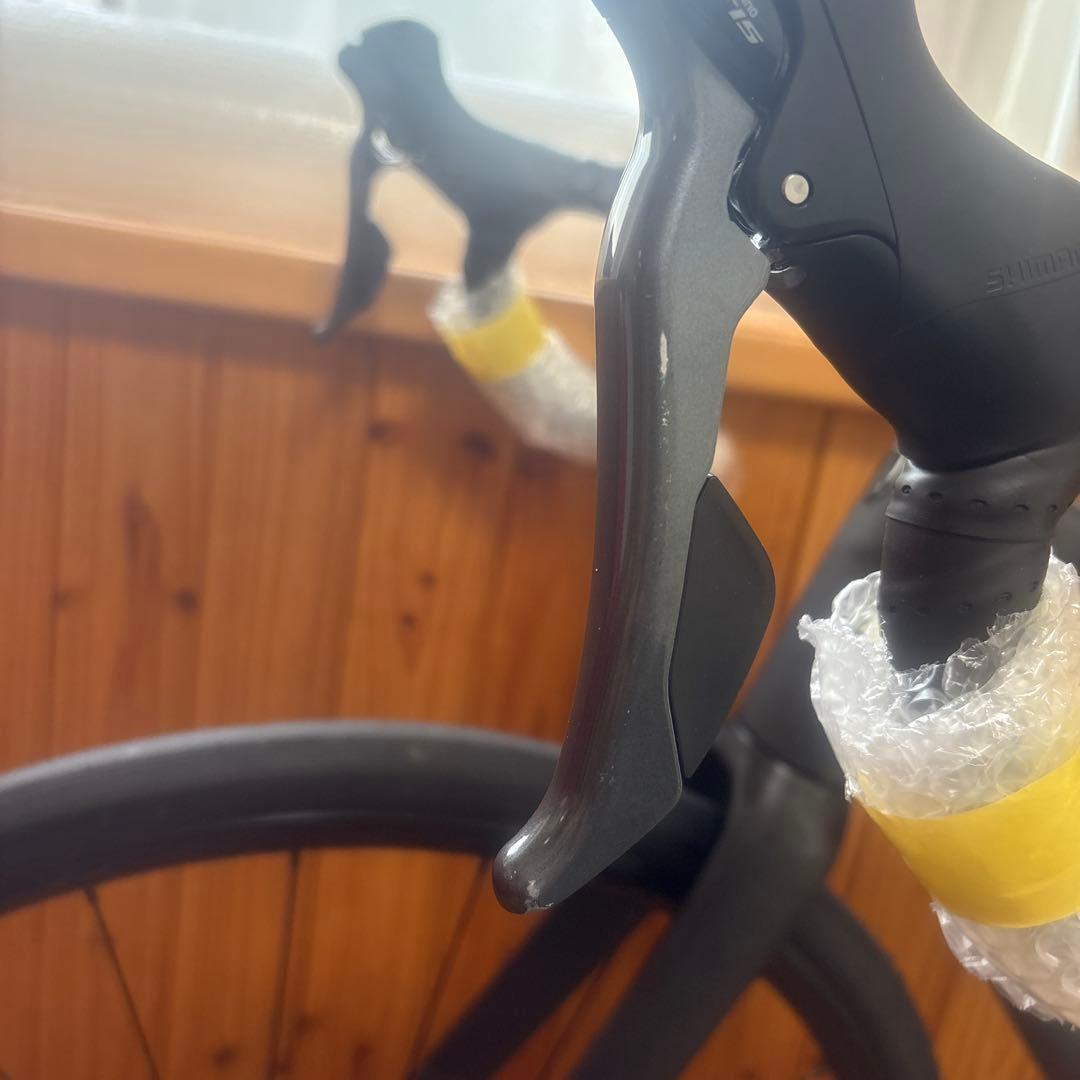 [美品]TREK 2024 DOMANE AL2 DISC