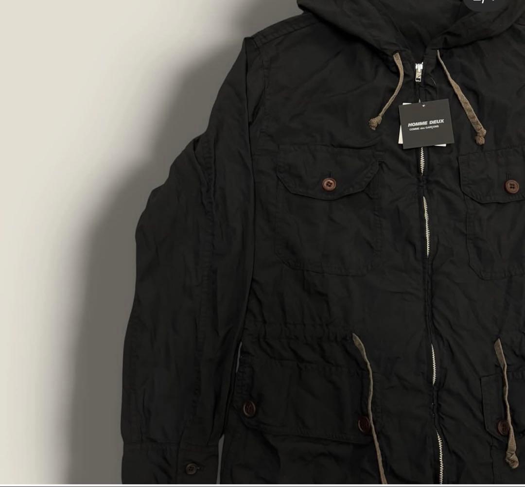 ジャケット・アウター COMME des GARCONS HOMME DEUX 26SS